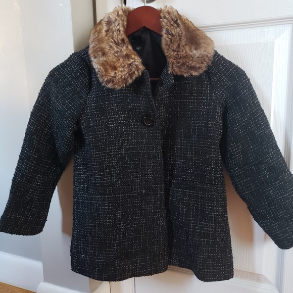 GAP Other - Gap Kids Dressy Winter Coat